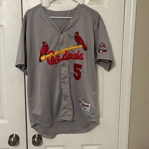 Pinole cardinals jersey All star game 2009